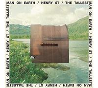 The Tallest Man On Earth - Henry St.
