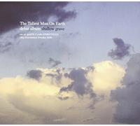 The Tallest Man on Earth - Shallow Grave