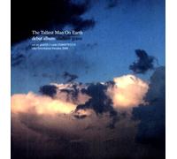 The Tallest Man on Earth - Shallow Grave [New Vinyl LP]