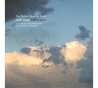The Tallest Man On Earth Shallow Grave (Vinyl) 12" Album (US IMPORT)