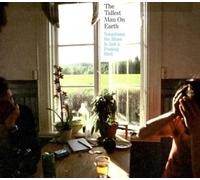 The Tallest Man On Earth - Sometimes The Blues Is Just A Passing Bird