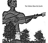 The Tallest Man On Earth - The Tallest Man On Earth EP [VINYL]