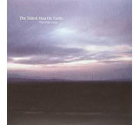 THE TALLEST MAN ON EARTH - THE WILD HUNT
