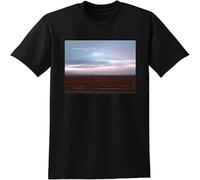 The Tallest Man ON Earth The Wild Hunt Mens T-Shirt Printed Graphic Top Unisex Tee Black S