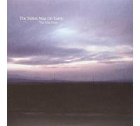 The Tallest Man On Earth - The Wild Hunt (LP)