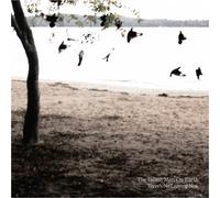 The Tallest Man On Earth - There's No Leaving Now (Signed Copy)