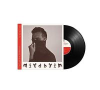 The Tallest Man On Earth - Too Late For Edelweiss [VINYL]