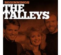 the talleys - Beginnings T Talleys
