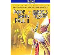The Tallin Choir - Pope John Paul II & Handel's Messiah (UK Import)