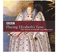 The Tallis Scholars - Playing Elizabeths CDNEW FREE Shipping, Save £s
