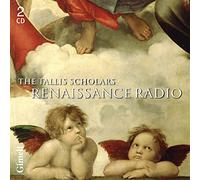 The Tallis Scholars: Renaissance Radio