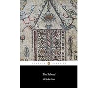 The Talmud: A Selection (Penguin Classics)
