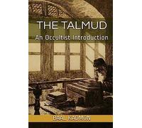 The Talmud - An Occultist Introduction