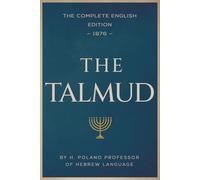 The Talmud in English Complete