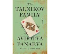 The Talnikov Family : A Novel