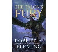 The Talon's Fury (The War Gryphon Saga)