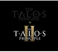 The Talos Principle 1 + 2 Bundle Steam Account