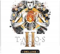 The Talos Principle 2: Deluxe Edition European Union Xbox Series X|S CD Key