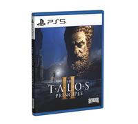 The Talos Principle 2: Devolver Deluxe - PlayStation 5