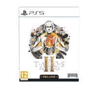 The Talos Principle 2: Devolver Deluxe - PlayStation 5