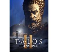 The Talos Principle 2 (PC) - Steam Gift - GLOBAL