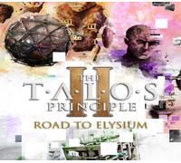 The Talos Principle 2 - Road to Elysium Pack DLC PC EU Steam CD Key