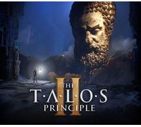 The Talos Principle 2 Xbox Series X|S Account