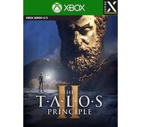 The Talos Principle 2 (Xbox Series X/S) - Xbox Live Account - GLOBAL