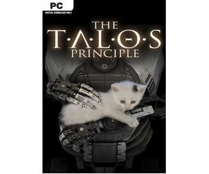 The Talos Principle PC