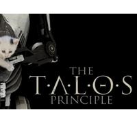 The Talos Principle (PC) Steam Key - EU