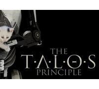 The Talos Principle (PC) Steam Key - GLOBAL