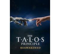The Talos Principle: Reawakened (PC) - Steam Account - GLOBAL