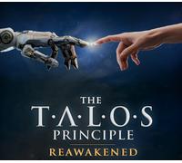 The Talos Principle: Reawakened PS5 Account