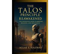 The Talos Principle Reawakened: The Definitive Guide to Mastery, Meaning, and Mechanics