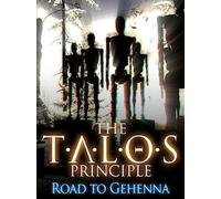 The Talos Principle - Road To Gehenna Steam Gift GLOBAL