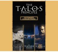 The Talos Principle Ultimate Collection EU Xbox Series X|S / XBOX One CD Key