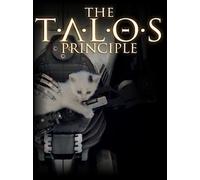 The Talos Principle Xbox Live Key Xbox One EUROPE