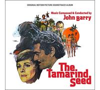 夕映え(The Tamarind Seed)[輸入盤国内品番仕様]