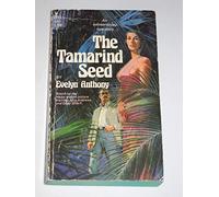 The Tamarind Seed