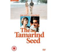 The Tamarind Seed [DVD] [1974]
