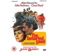 The Tamarind Seed [DVD]