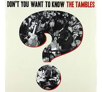 The Tambles - Don't You Want To Know The Tambles (VINYL) [VINYL]