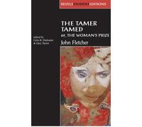 The Tamer Tamed; or, the Woman’s Prize