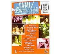 The Tami TNT Show - Rock 1964/1965 [DVD]