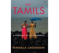 The Tamils: A Portrait of A Community