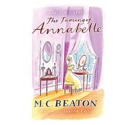 The Taming of Annabelle (The Six Sisters Series)