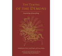 The Taming of the Demons: The Epic of Gesar of Ling, Book Two