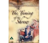 The Taming Of The Shrew [1929] [DVD]