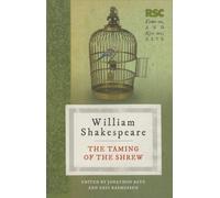 The Taming of the Shrew