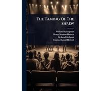 The Taming Of The Shrew
